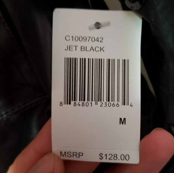 CAVI parachute jacket - Picture 2 of 7